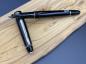 Preview: Montblanc Meisterstück Platinum-Coated Classique Füllfederhalter