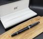 Preview: Montblanc Meisterstück LeGrand Gold-Coated Rollerball