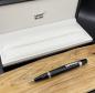 Preview: Montblanc Boheme Platinum-Coated Drehbleistift