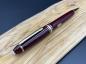 Preview: Montblanc Meisterstück LeGrand Bordeaux Minenbleistift