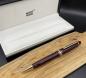 Preview: Montblanc Meisterstück LeGrand Bordeaux Minenbleistift