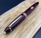 Preview: Montblanc Meisterstück LeGrand 166 Textmarker Bordeaux