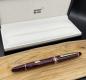 Preview: Montblanc Meisterstück LeGrand 166 Textmarker Bordeaux