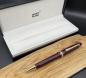 Preview: Montblanc Meisterstück LeGrand Bordeaux Minenbleistift