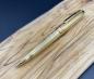 Preview: Montblanc Solitaire 925er Silber Vermeil 116 Mozart Minenbleistift