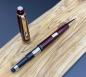 Preview: Montblanc Meisterstück Classique Bordeaux Minenbleistift