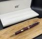 Preview: Montblanc Meisterstück Classique Bordeaux Minenbleistift