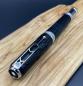 Preview: Montblanc Writers Edition Homage to Victor Hugo Roller Ball Black