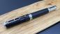 Preview: Montblanc Writers Edition Homage to Victor Hugo Roller Ball Black