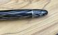 Preview: MONTBLANC MEISTERSTUCK 144-Grau gestreiften Cell-pif-1950 C.