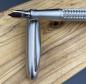 Preview: Pelikan M Tec Edelstahl , Füllfederhalter