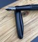 Preview: Pelikan M Tec schwarz , Füllfederhalter