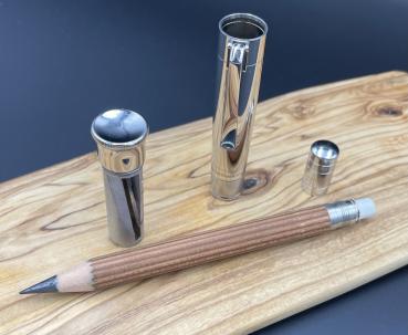 Graf von Faber Castell, "Perfekter Bleistift"