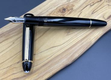 Montblanc Meisterstück LeGrand Füllfederhalter