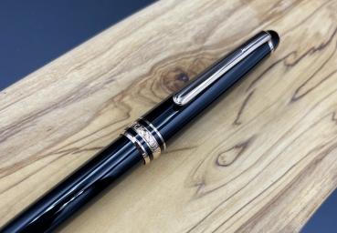 Montblanc Meisterstück Rosevergoldet Classique Kugelschreiber