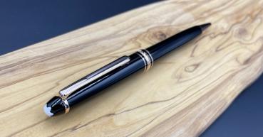 Montblanc Meisterstück Rosevergoldet Classique Kugelschreiber