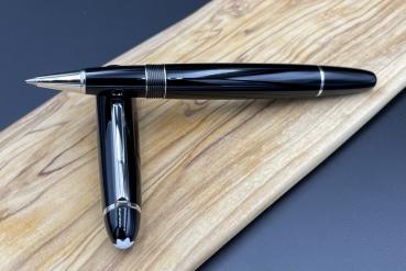 Montblanc Meisterstück LeGrand Gold-Coated Rollerball