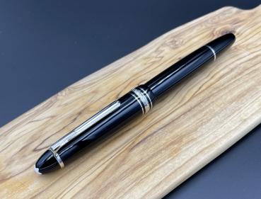 Montblanc Meisterstück LeGrand Gold-Coated Rollerball