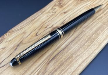 Montblanc Meisterstück Classique Gold-Coated Minenbleistift