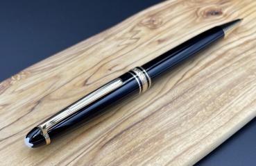 Montblanc Meisterstück Classique Gold-Coated Minenbleistift