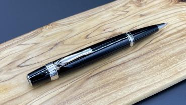 Montblanc Boheme Platinum-Coated Drehbleistift