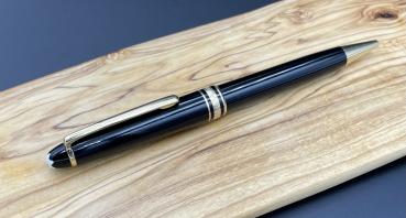 Montblanc Meisterstück Classique Gold-Coated Kugelschreiber