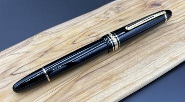 Montblanc Meisterstück LeGrand Füllfederhalter