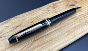 Montblanc Meisterstück LeGrand Gold-Coated Kugelschreiber