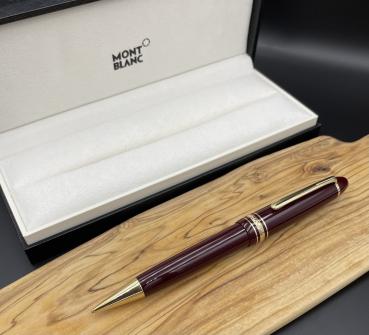 Montblanc Meisterstück LeGrand Bordeaux Minenbleistift