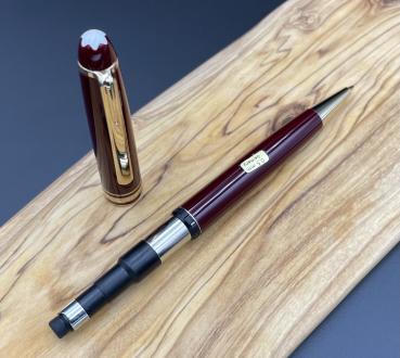 Montblanc Meisterstück Classique Bordeaux Minenbleistift