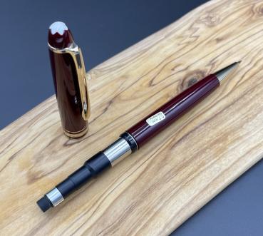 Montblanc Meisterstück Classique Bordeaux Minenbleistift