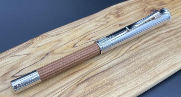 Graf von Faber Castell, "Perfekter Bleistift"