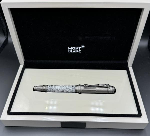 Montblanc Patron of the Art 4810 Edition 2017 Borghese