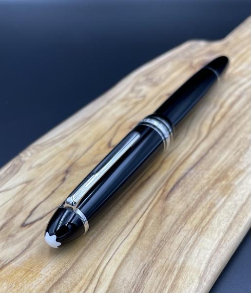 Montblanc Meisterstück LeGrand Gold-Coated Rollerball