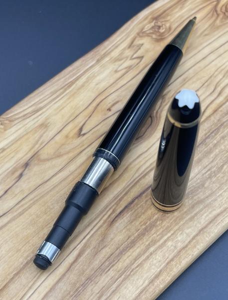 Montblanc Meisterstück Classique Gold-Coated Minenbleistift