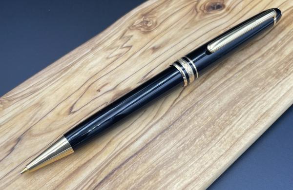 Montblanc Meisterstück Classique Gold-Coated Minenbleistift