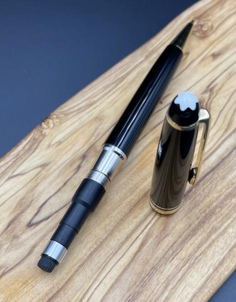 Montblanc Meisterstück Classique Gold-Coated Minenbleistift