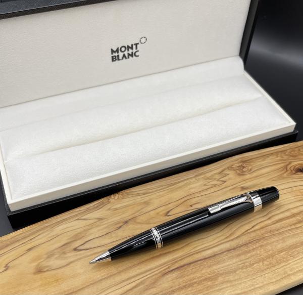 Montblanc Boheme Platinum-Coated Drehbleistift