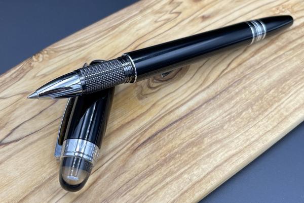 Montblanc Starwalker Rollerball