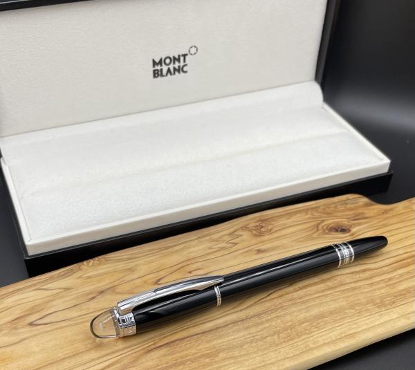 Montblanc Starwalker Rollerball