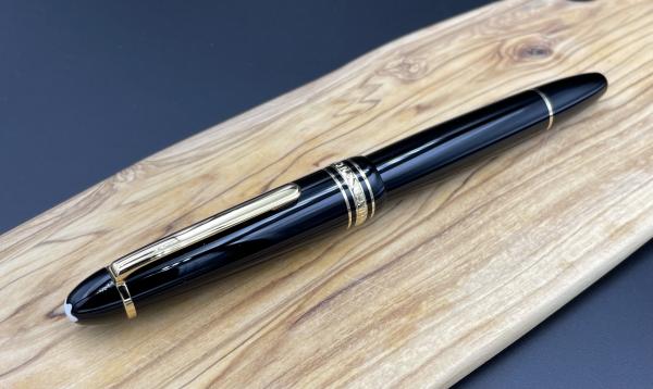 Montblanc Meisterstück LeGrand Füllfederhalter