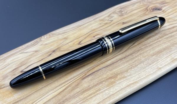 Montblanc Meisterstück LeGrand Füllfederhalter