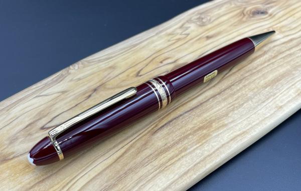 Montblanc Meisterstück LeGrand Bordeaux Minenbleistift