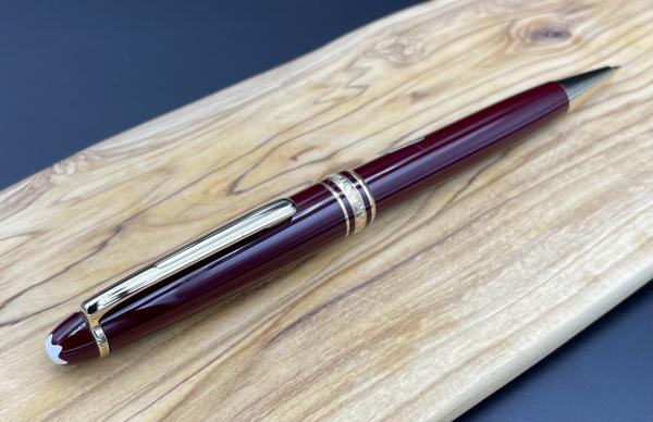 Montblanc Meisterstück Classique Bordeaux Minenbleistift