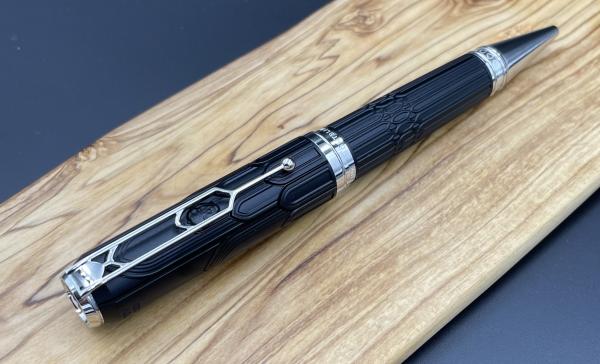 Montblanc Writers Edition Homage to Victor Hugo 2020 Ballpoint Pen